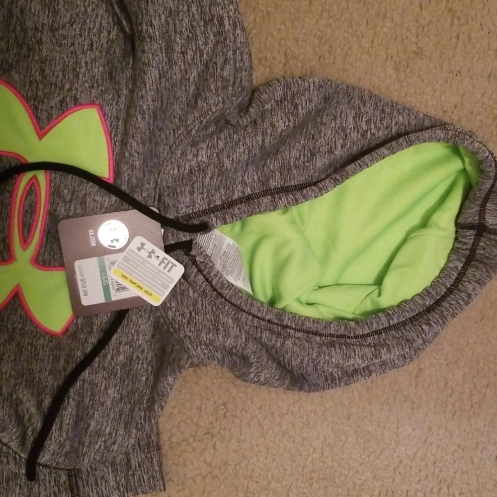 Under Armour